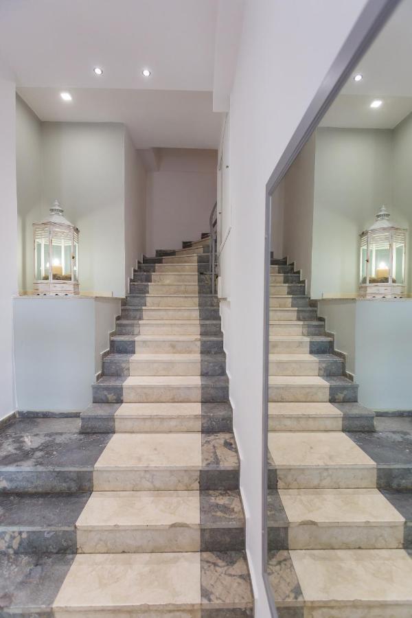 The Perfect Spot Apartments Родос Экстерьер фото