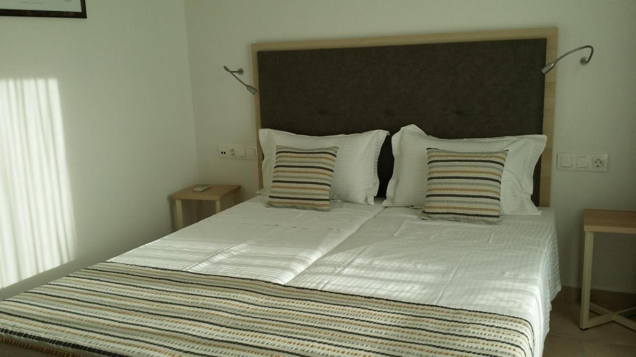 The Perfect Spot Apartments Родос Экстерьер фото